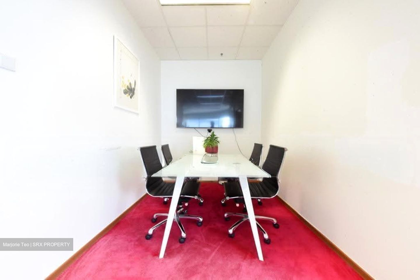 Suntec City (D1), Office #638722611